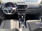 Volkswagen T-CROSS - fotka číslo 7