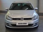Volkswagen Golf - fotka číslo 1
