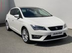 Seat Leon - fotka číslo 0