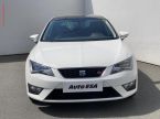 Seat Leon - fotka číslo 1