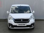 Peugeot Partner - fotka číslo 1