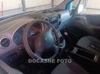 Peugeot Partner - fotka číslo 2