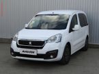 Peugeot Partner - fotka číslo 2