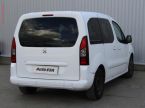 Peugeot Partner - fotka číslo 3