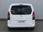 Peugeot Partner - fotka číslo 5