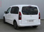 Peugeot Partner - fotka číslo 4