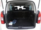 Peugeot Partner - fotka číslo 6