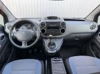 Peugeot Partner - fotka číslo 7