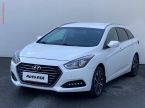 Hyundai i40 - fotka číslo 2
