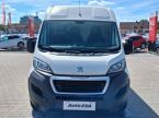 Peugeot Boxer - fotka číslo 1