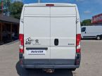 Peugeot Boxer - fotka číslo 4