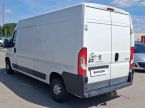 Peugeot Boxer - fotka číslo 5