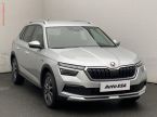 Škoda Kamiq - fotka číslo 0