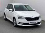 Škoda Fabia - fotka číslo 0