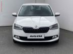 Škoda Fabia - fotka číslo 1