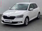 Škoda Fabia - fotka číslo 2