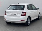 Škoda Fabia - fotka číslo 3