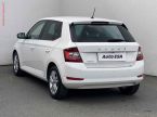 Škoda Fabia - fotka číslo 5