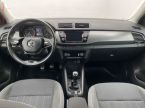 Škoda Fabia - fotka číslo 9