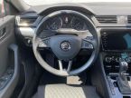 Škoda Superb - fotka číslo 10