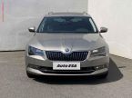 Škoda Superb - fotka číslo 1