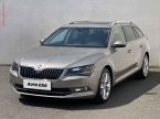 Škoda Superb - fotka číslo 2