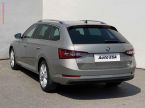 Škoda Superb - fotka číslo 5