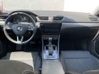 Škoda Superb - fotka číslo 7