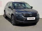 Škoda Kodiaq - fotka číslo 0