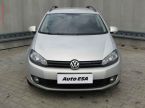 Volkswagen Golf - fotka číslo 1