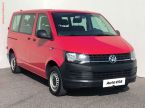 Volkswagen Transporter - fotka číslo 0