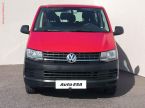 Volkswagen Transporter - fotka číslo 1