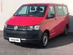 Volkswagen Transporter - fotka číslo 2