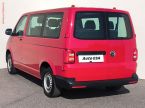 Volkswagen Transporter - fotka číslo 5