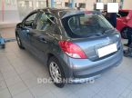 Peugeot 207 - fotka číslo 1
