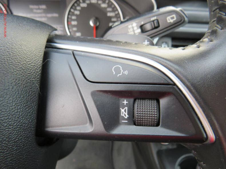 Audi A4 - hlavní fotka