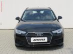 Audi A4 - fotka číslo 1