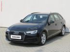 Audi A4 - fotka číslo 2