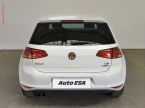 Volkswagen Golf - fotka číslo 4