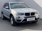 BMW X3 - fotka číslo 0