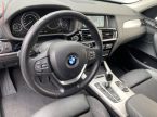 BMW X3 - fotka číslo 12
