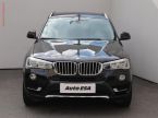 BMW X3 - fotka číslo 1