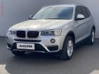BMW X3 - fotka číslo 2