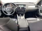 BMW X3 - fotka číslo 7