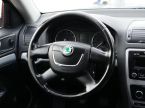 Škoda Octavia - fotka číslo 12