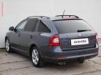 Škoda Octavia - fotka číslo 3