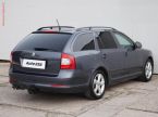 Škoda Octavia - fotka číslo 5