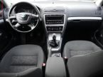 Škoda Octavia - fotka číslo 7