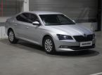 Škoda Superb - fotka číslo 0