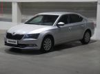 Škoda Superb - fotka číslo 2